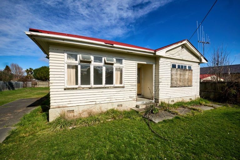 Photo of property in 26 Clarence Street, Waiau, 7332