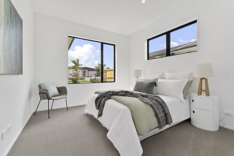 Photo of property in 21 Cadwil Drive, Beachlands, Auckland, 2018