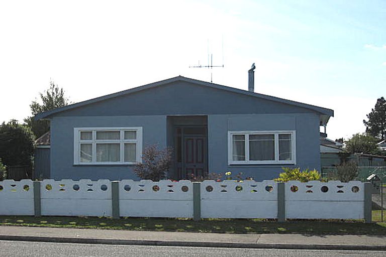 Photo of property in 182 High Street, Waimate, 7924