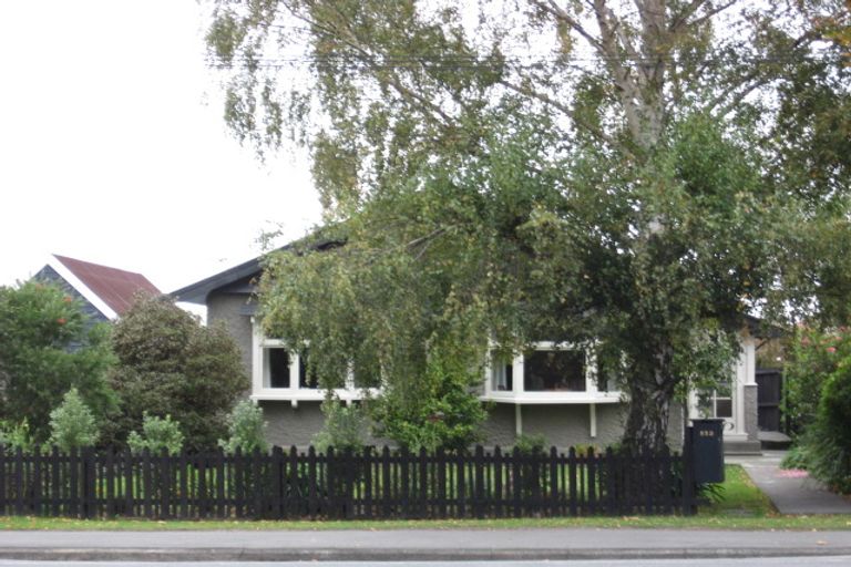 Photo of property in 1/553 Cranford Street, Papanui, Christchurch, 8052
