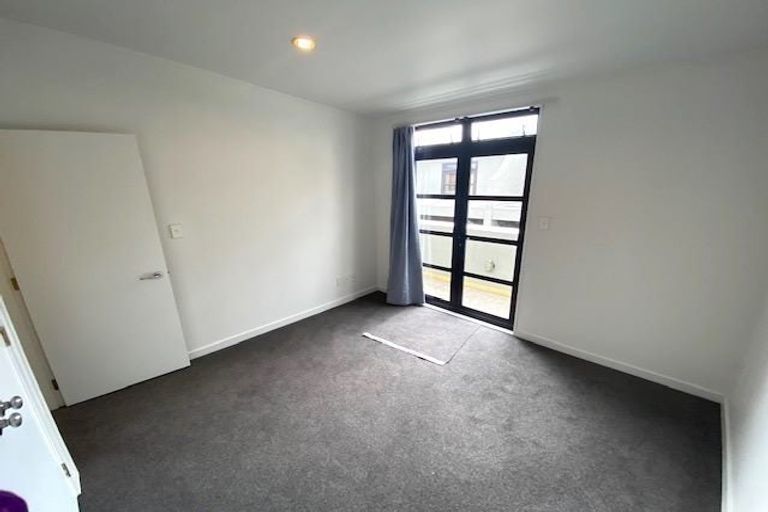 Photo of property in Mendosa Terraces Apartments, 13/9 Ebor Street, Te Aro, Wellington, 6011