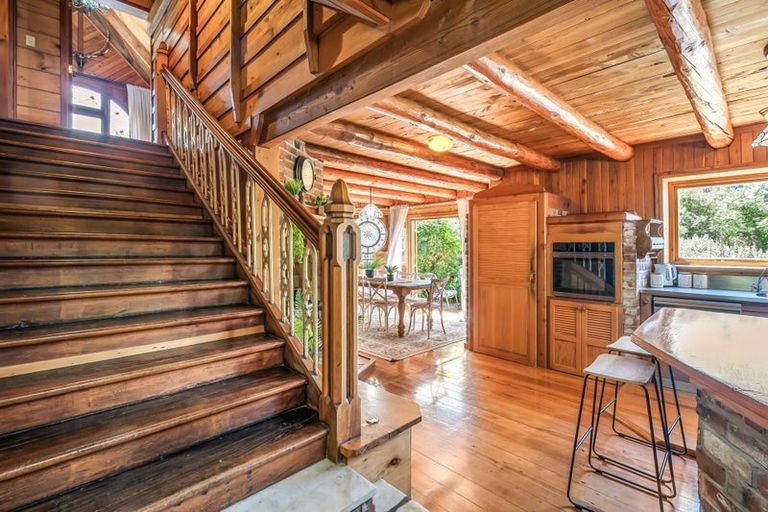 Photo of property in 50 Council Hill Road, Little River, 7591