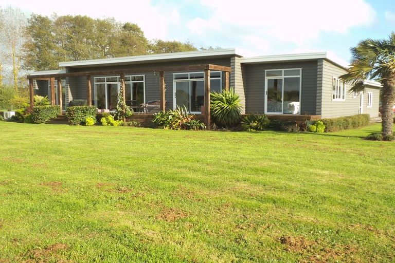 Photo of property in 396a Bruntwood Road, Matangi, Cambridge, 3493