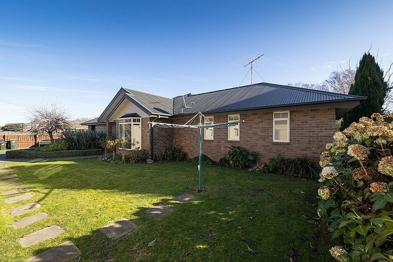 Photo of property in 1 Michael Street, Rakaia, 7710