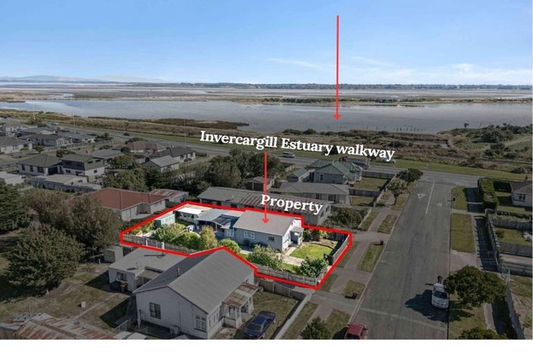 Photo of property in 15a William Street, Appleby, Invercargill, 9812