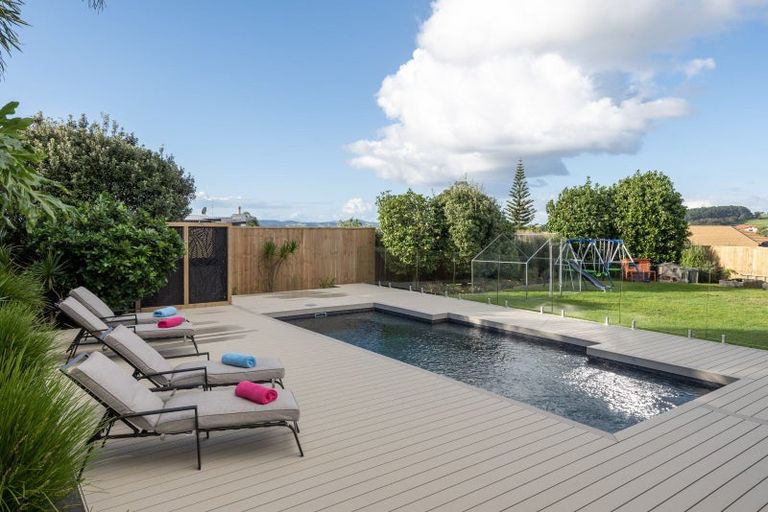 Photo of property in 126 Beachlands Road, Beachlands, Auckland, 2018