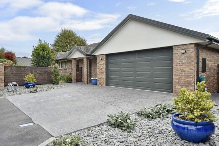 Photo of property in 26b Paget Drive, Woodend, 7610