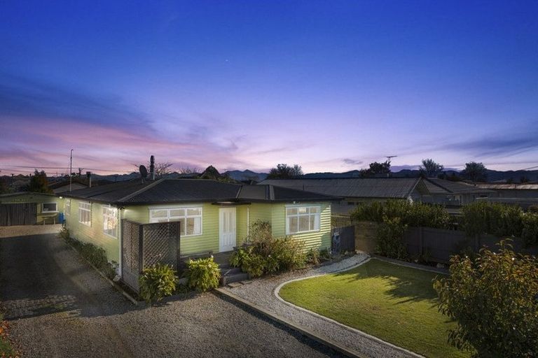 Photo of property in 38 Bythell Street, Redwoodtown, Blenheim, 7201