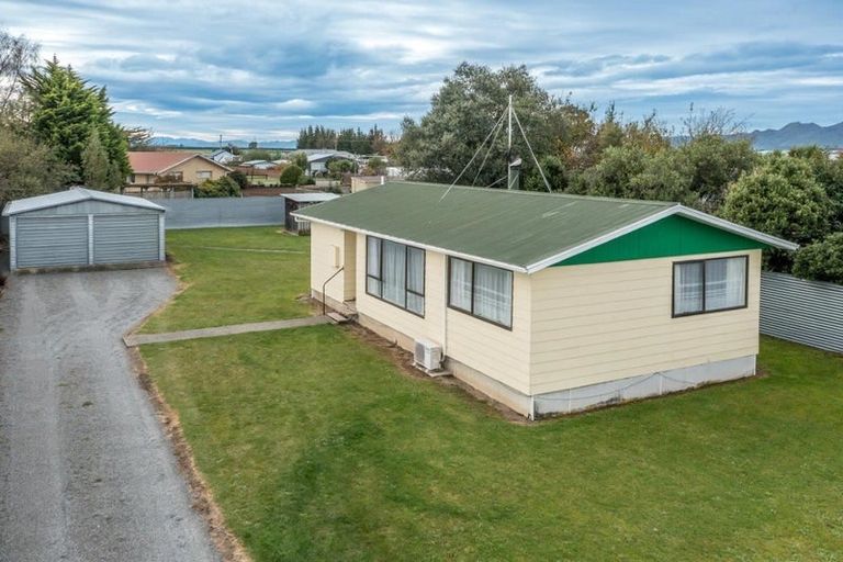 Photo of property in 9 Lyndon Street, Culverden, 7392