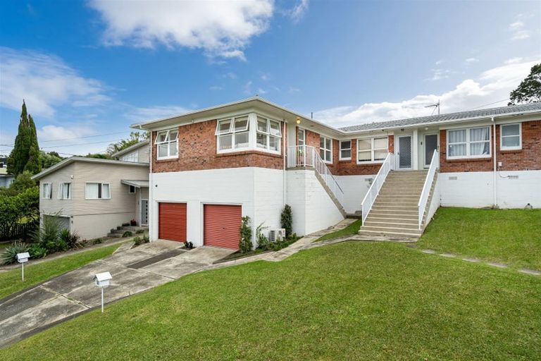 Photo of property in 6/1 Hythe Terrace, Mairangi Bay, Auckland, 0630