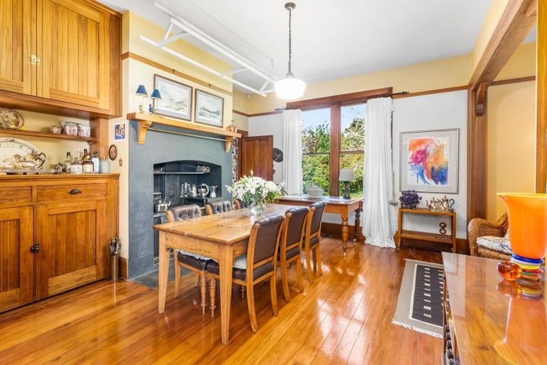 Photo of property in Somerton Homestead, 581 Thompsons Track, Hatfield, Rakaia, 7784