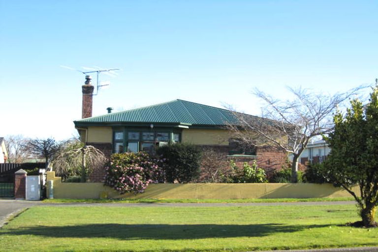 Photo of property in 70 Wilton Street, Windsor, Invercargill, 9810