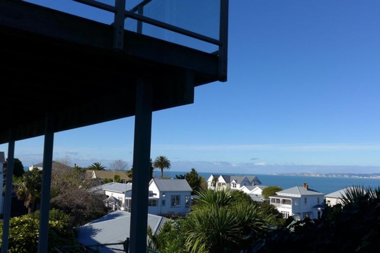 Photo of property in 16 Lighthouse Road, Bluff Hill, Napier, 4110