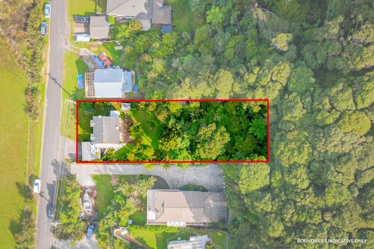 Photo of property in 15 Huia Dam Road, Huia, Auckland, 0604