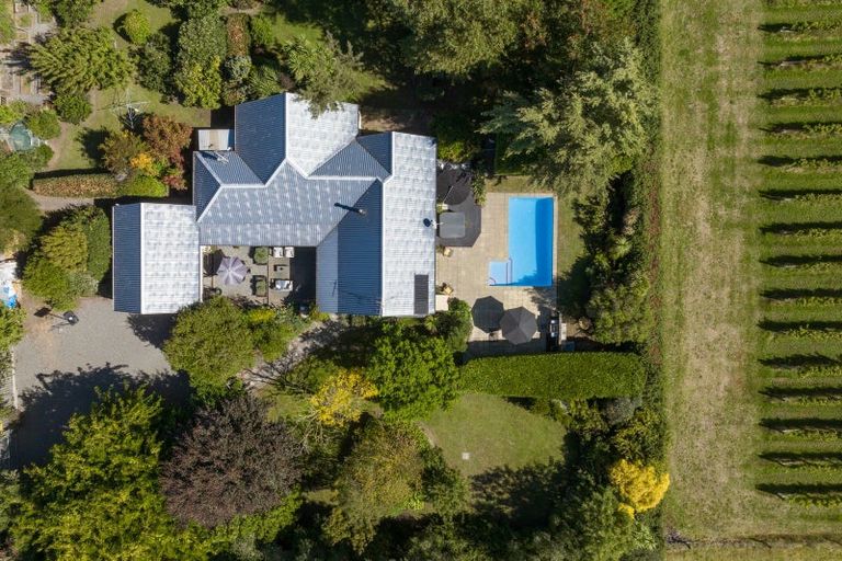 Photo of property in 187 Rapaura Road, Rapaura, Blenheim, 7273