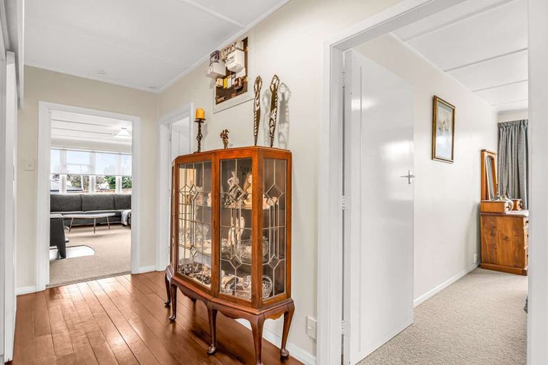 Photo of property in 36 Maxwell Avenue, Durie Hill, Whanganui, 4500