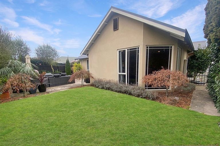 Photo of property in 37 Brigham Drive, Halswell, Christchurch, 8025