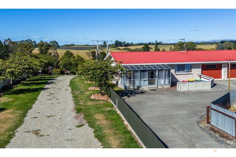 Photo of property in 2/56 Pukatea Street, Gleniti, Timaru, 7910