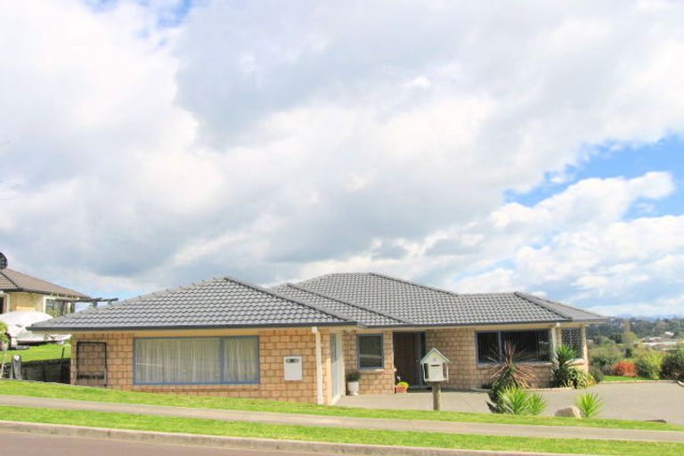 Photo of property in 8 Corwen Avenue, Hairini, Tauranga, 3112