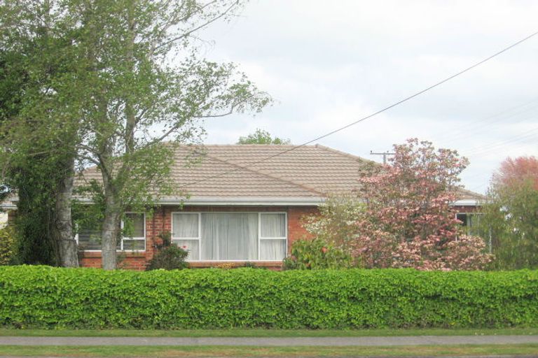 Photo of property in 22 Coronation Road, Morrinsville, 3300