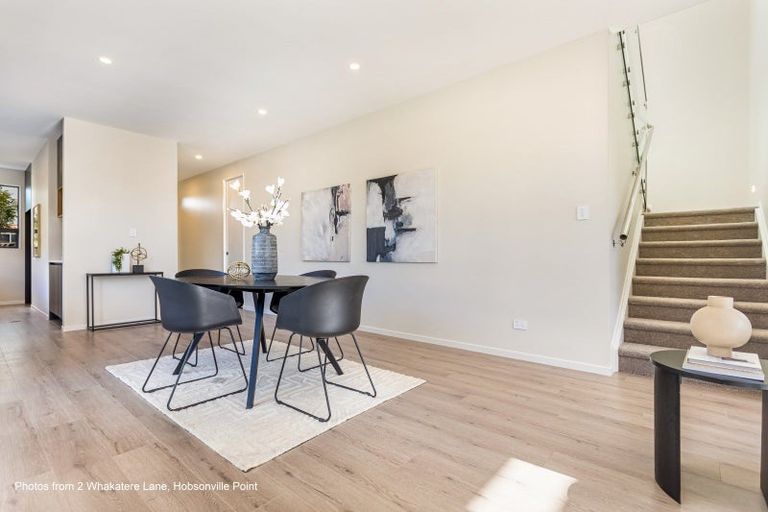Photo of property in 4 Whakatere Lane, Hobsonville, Auckland, 0616