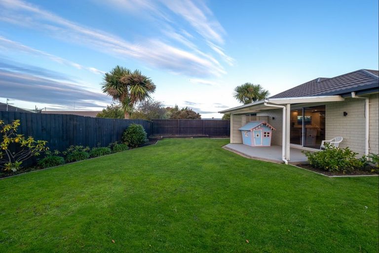 Photo of property in 3 Jenkins Street, Kaiapoi, 7630