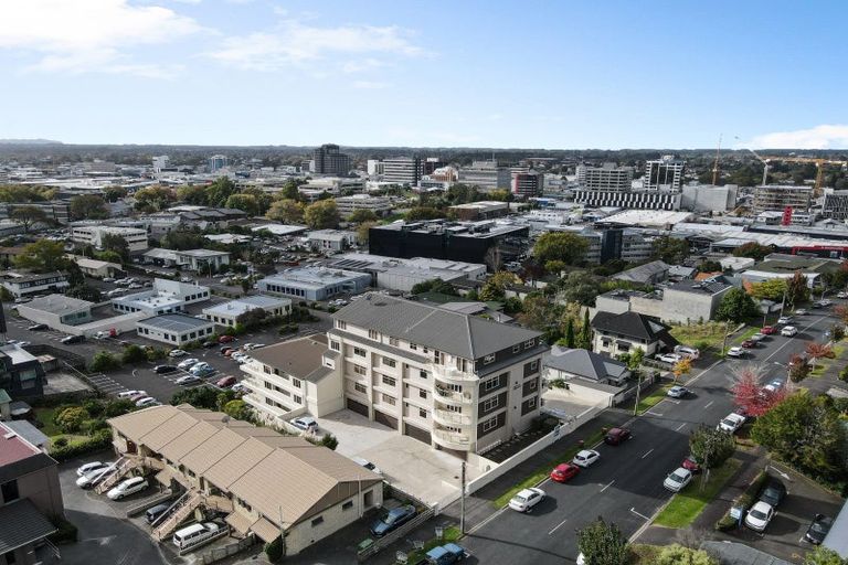 Photo of property in 40d Thackeray Street, Hamilton Lake, Hamilton, 3204