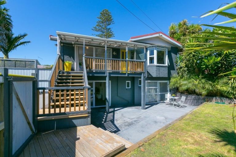 Photo of property in 40 Mclean Street, Strandon, New Plymouth, 4312