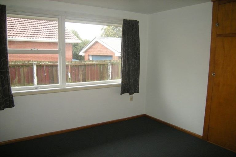 Photo of property in 1/206 Yaldhurst Road, Avonhead, Christchurch, 8042