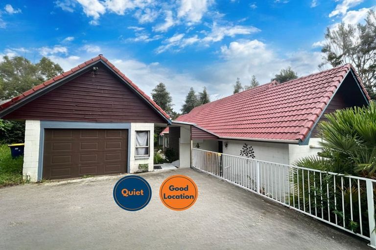 Photo of property in 40 Tudor Road, Henderson, Auckland, 0610