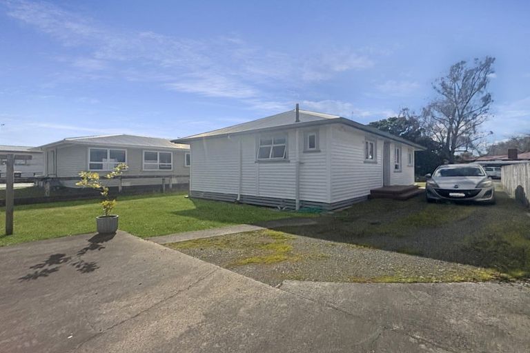Photo of property in 10 College Street, Matamata, 3400