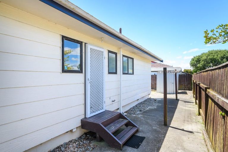 Photo of property in 54a Benmore Avenue, Cloverlea, Palmerston North, 4412