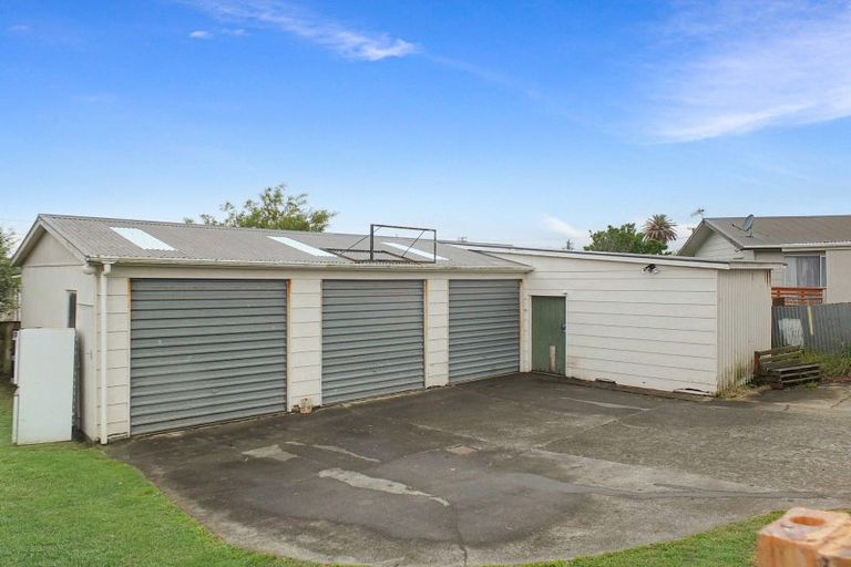 Photo of property in 19 Thynne Street, Foxton, 4814