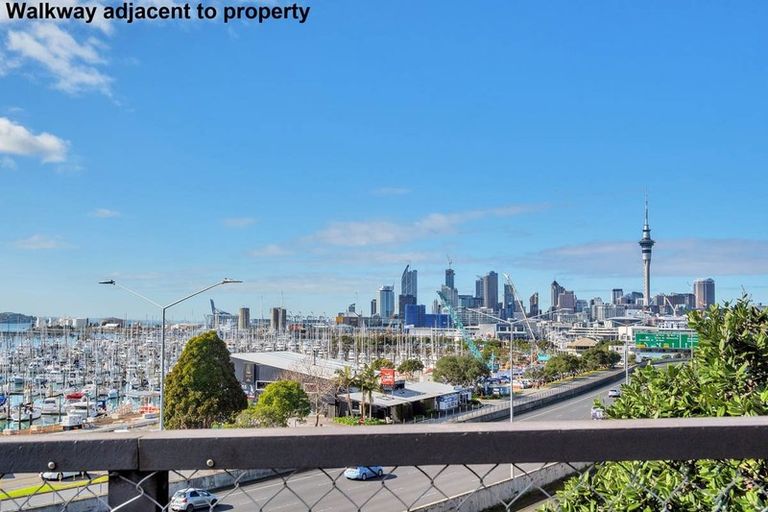 Photo of property in 1/8 Sarsfield Street, Herne Bay, Auckland, 1011