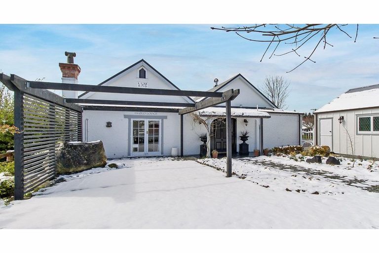 Photo of property in 24 Gall Street, Fairlie, 7925