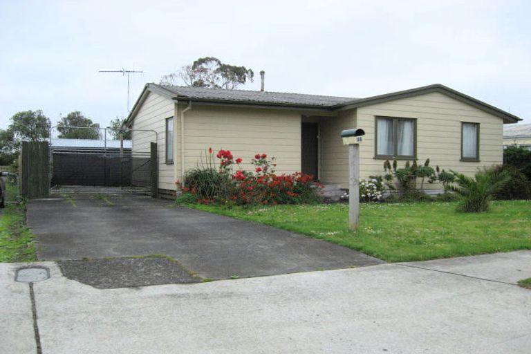 Photo of property in 38 Ventura Street, Mangere, Auckland, 2022