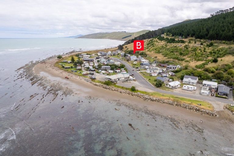 Photo of property in 70 Akitio Esplanade, Akitio, Pongaroa, 4991