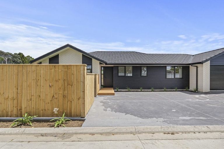Photo of property in 45a Princess Street, Waitara, 4320