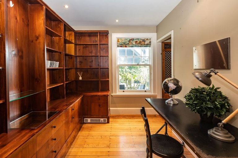 Photo of property in 76 Harakeke Street, Fendalton, Christchurch, 8014