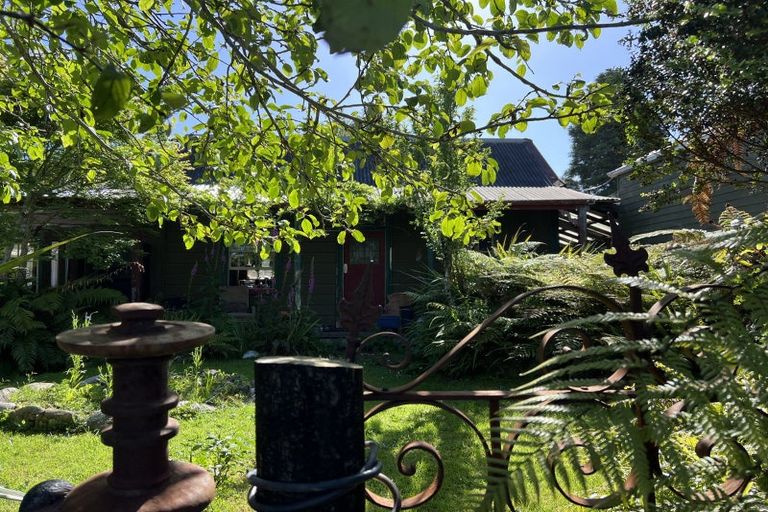 Photo of property in 464 Stafford Loop Road, Awatuna, Hokitika, 7882