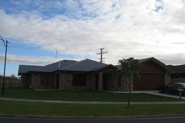 Photo of property in 1 Stoneleigh Drive, Chartwell, Hamilton, 3210