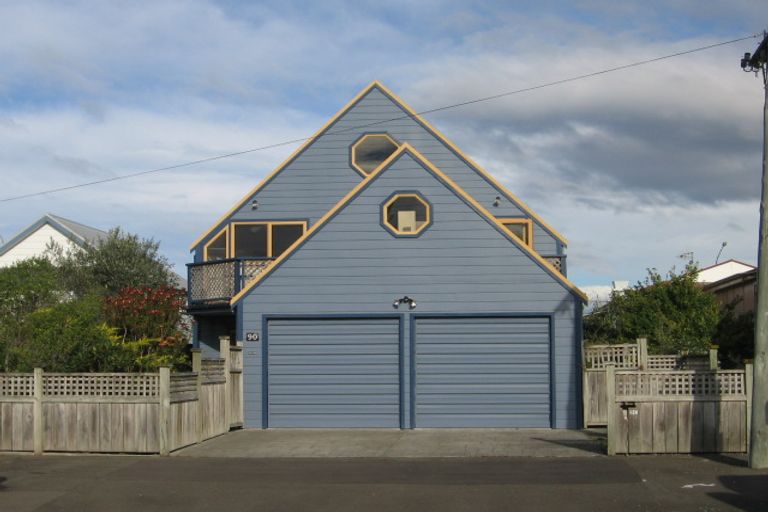Photo of property in 90 Charles Street, Westshore, Napier, 4110