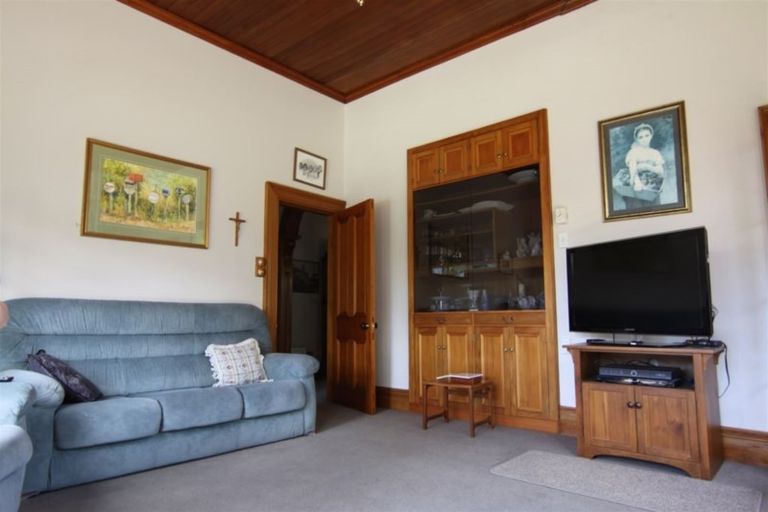Photo of property in 205 North Street, West End, Timaru, 7910