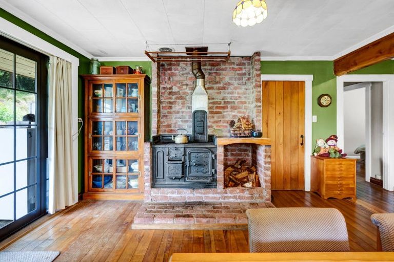 Photo of property in 927 Mohakau Road, Kiore, Stratford, 4395