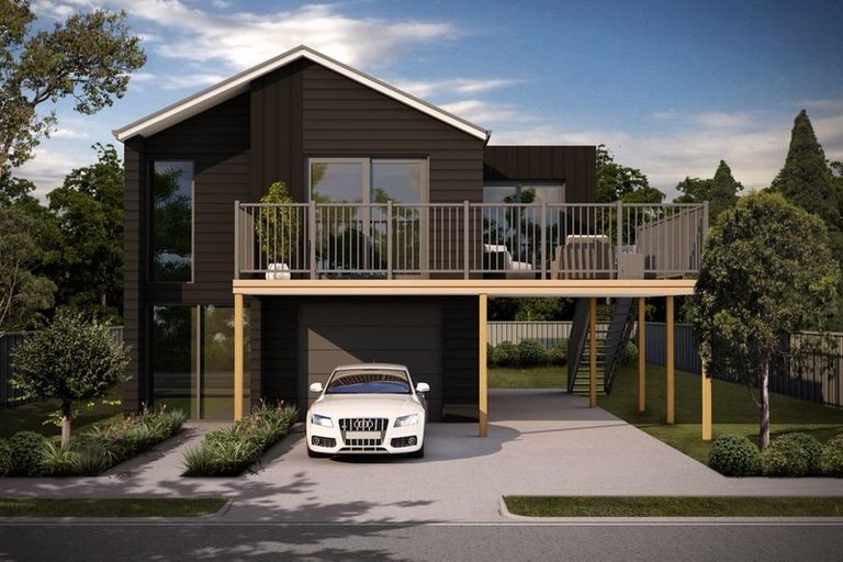 Photo of property in 8 Courtney Street, Motueka, 7120