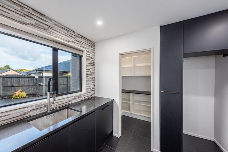 Photo of property in 161 Georgina Street, Marshland, Christchurch, 8083