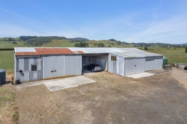 Photo of property in 273 Ford Road, Waihi, 3682