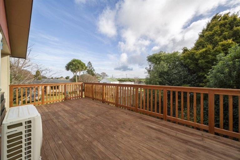 Photo of property in 36 Mawhitiwhiti Road, Normanby, Hawera, 4614