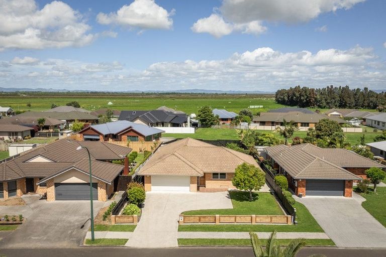 Photo of property in 9 Crawford Drive, Thames, 3500