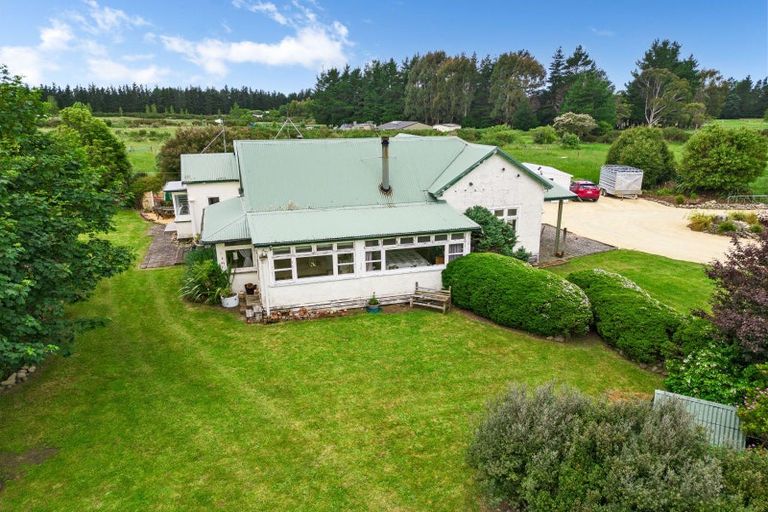 Photo of property in 56 Parkers Road, West Taratahi, Carterton, 5791